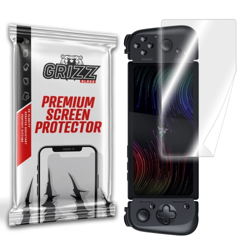 Kup GrizzGlass CeramicFilm pentru Razer Edge - GRZ7553 - {ean13} - Sklep Home Screen