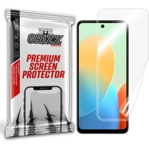 Kup Folia ceramiczna GrizzGlass CeramicFilm do Tecno Spark Go 2024 - GRZ7555 - {ean13} - Sklep Home Screen