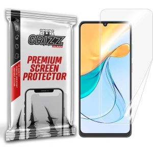 Buy GrizzGlass CeramicFilm ZTE Blade V50 Vita - GRZ7559 - {ean13} - Home Screen Store Europe