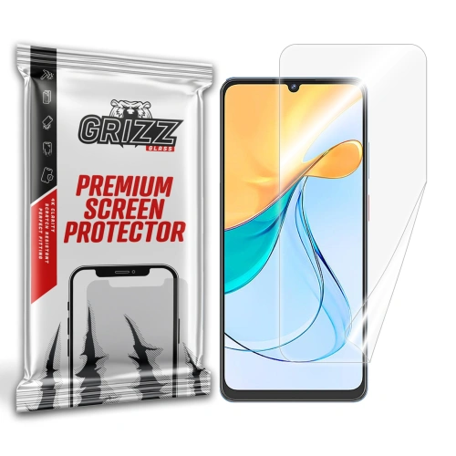 Kup Folia ceramiczna GrizzGlass CeramicFilm do ZTE Blade V50 Vita - GRZ7559 - {ean13} - Sklep Home Screen