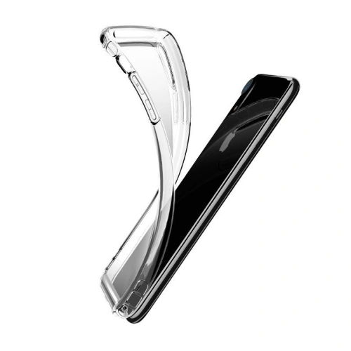 Kup Průhledné pouzdro Baseus Safety Airbags Case pro iPhone XR (průhledné) - BSU545CL - {ean13} - Sklep Home Screen