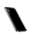 Kup Przezroczyste etui Baseus Safety Airbags Case do iPhone XR (przezroczysty) - BSU545CL - {ean13} - Sklep Home Screen