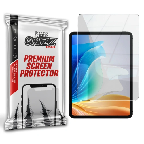 Kup Hybriertes Glas GrizzGlass HybridGlass für Oppo Pad Air2 - GRZ7565 - {ean13} - Sklep Home Screen