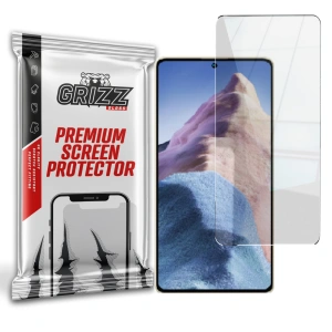 Kup Sticlă hibridă GrizzGlass HybridGlass pentru Xiaomi Redmi Note 13R Pro - GRZ7570 - {ean13} - Sklep Home Screen