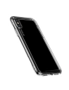 Kup Przezroczyste etui Baseus Safety Airbags Case do iPhone XS Max (przezroczyste) - BSU546CL - {ean13} - Sklep Home Screen