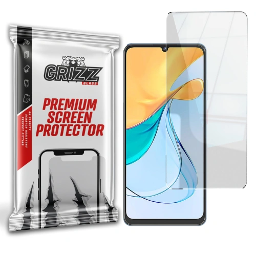 Kup Hybirdní sklo GrizzGlass HybridGlass pro ZTE Blade V50 Vita - GRZ7572 - {ean13} - Sklep Home Screen