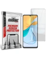 Hibrid üveg GrizzGlass HybridGlass a ZTE Blade V50 Vita-hoz