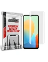 Folia hydrożelowa GrizzGlass Hydrofilm do Tecno Spark Go 2024