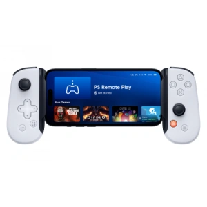 Buy Controller for devices with USB-C port Backbone One (PlayStation) - BBN5 - {ean13} - Home Screen Store Europe