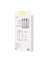 Buy Baseus Safety Airbags Case iPhone XS Max Clear - BSU546CL - {ean13} - Home Screen Store Europe