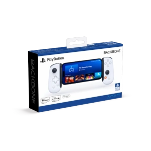 Buy Controller for devices with USB-C port Backbone One (PlayStation) - BBN5 - {ean13} - Home Screen Store Europe
