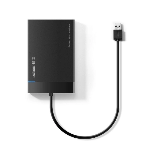 Kup Carcasa externă pentru HDD 2,5" UGREEN SATA - UGR086 - {ean13} - Sklep Home Screen