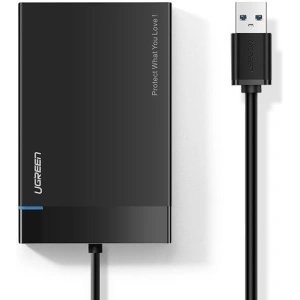 Kup Externí pouzdro pro HDD 2,5" UGREEN SATA - UGR086 - {ean13} - Sklep Home Screen