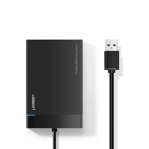 Kup Carcasa externă pentru HDD 2,5" UGREEN SATA - UGR086 - {ean13} - Sklep Home Screen