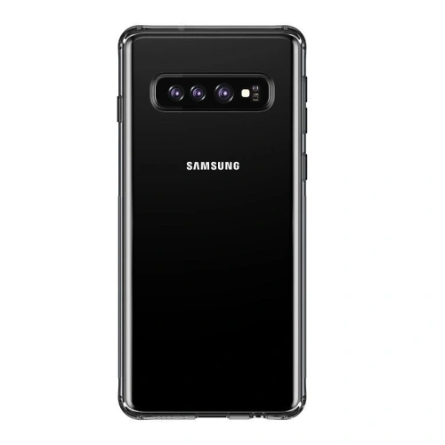 Kup Etui transparent Baseus Simple Case pentru Samsung Galaxy S10 - BSU547 - {ean13} - Sklep Home Screen