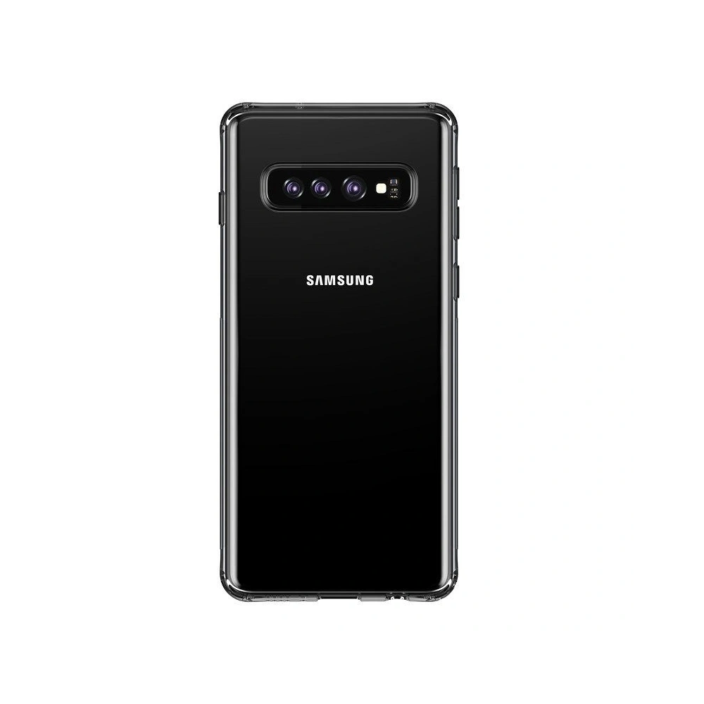 Przezroczyste etui Baseus Simple Case do Samsung Galaxy S10