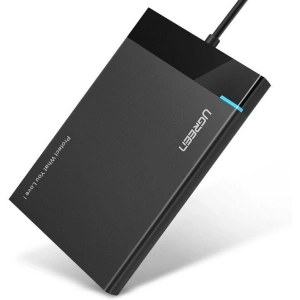 Kup Obudowa zewnętrzna dysku HDD 2,5" UGREEN SATA - UGR086 - {ean13} - Sklep Home Screen