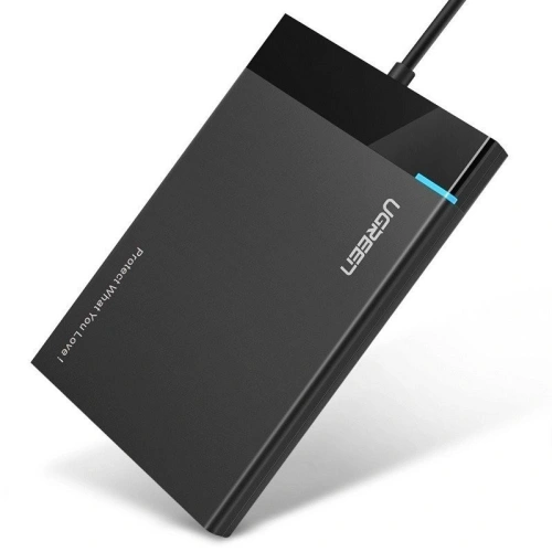 Kup Carcasa externă pentru HDD 2,5" UGREEN SATA - UGR086 - {ean13} - Sklep Home Screen