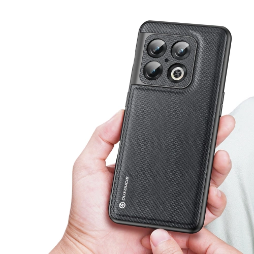 Kup [OUTLET] Etui Dux Ducis Fino OnePlus 10 Pro czarny - OT-551 - {ean13} - Sklep Home Screen