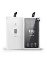 Kup [OUTLET] Dux Ducis Fino tok OnePlus 10 Pro fekete - OT-551 - {ean13} - Sklep Home Screen