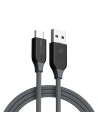 Kup Kabel USB Typu C BlitzWolf Ampcore BW-TC6 1,8m šedý - BLZ087GRY - {ean13} - Sklep Home Screen