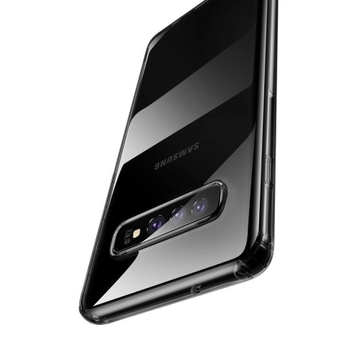 Buy Baseus Simple Case Samsung Galaxy S10 Clear - BSU547 - {ean13} - Home Screen Store Europe