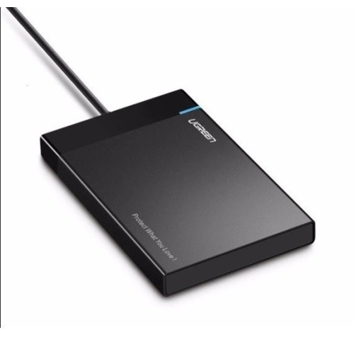 Kup Carcasa externă pentru HDD 2,5" UGREEN SATA - UGR086 - {ean13} - Sklep Home Screen