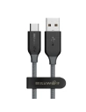 Kup Cablul USB Tip C BlitzWolf Ampcore BW-TC6 1,8m gri - BLZ087GRY - {ean13} - Sklep Home Screen