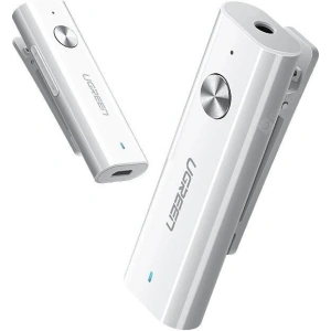 Kup Odbiornik Bluetooth 4.2 UGREEN aptX (biały) - UGR087WHT - {ean13} - Sklep Home Screen