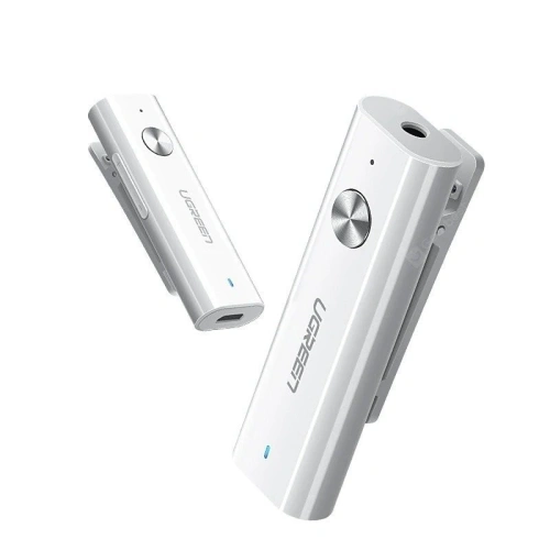 Kup Receiver Bluetooth 4.2 UGREEN aptX (alb) - UGR087WHT - {ean13} - Sklep Home Screen