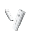 Odbiornik Bluetooth 4.2 UGREEN aptX (biały)