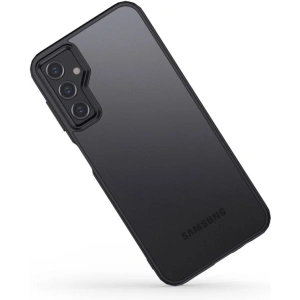 Kup Tech-Protect Samsung Husă MagMat Galaxy S23 FE negru mat - THP2472 - {ean13} - Sklep Home Screen