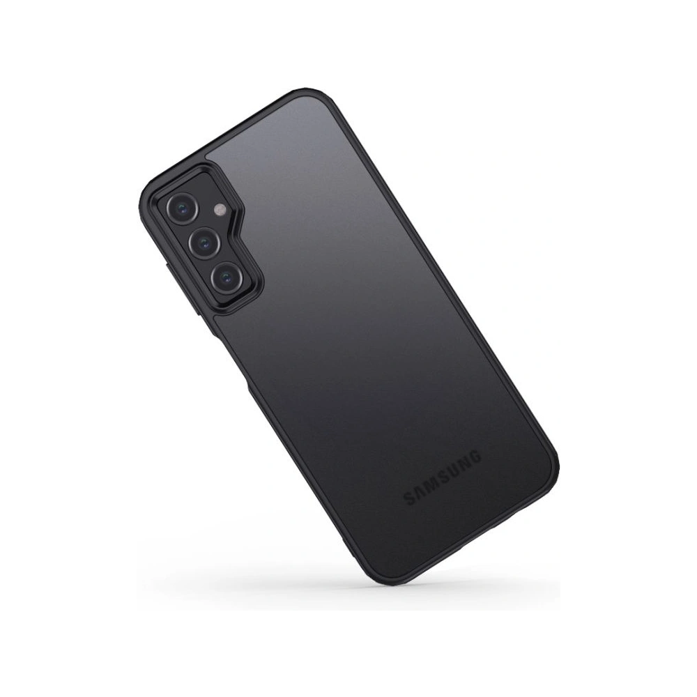 Etui Tech-Protect MagMat Samsung Galaxy S23 FE Matte Black