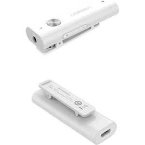 Kup Odbiornik Bluetooth 4.2 UGREEN aptX (biały) - UGR087WHT - {ean13} - Sklep Home Screen