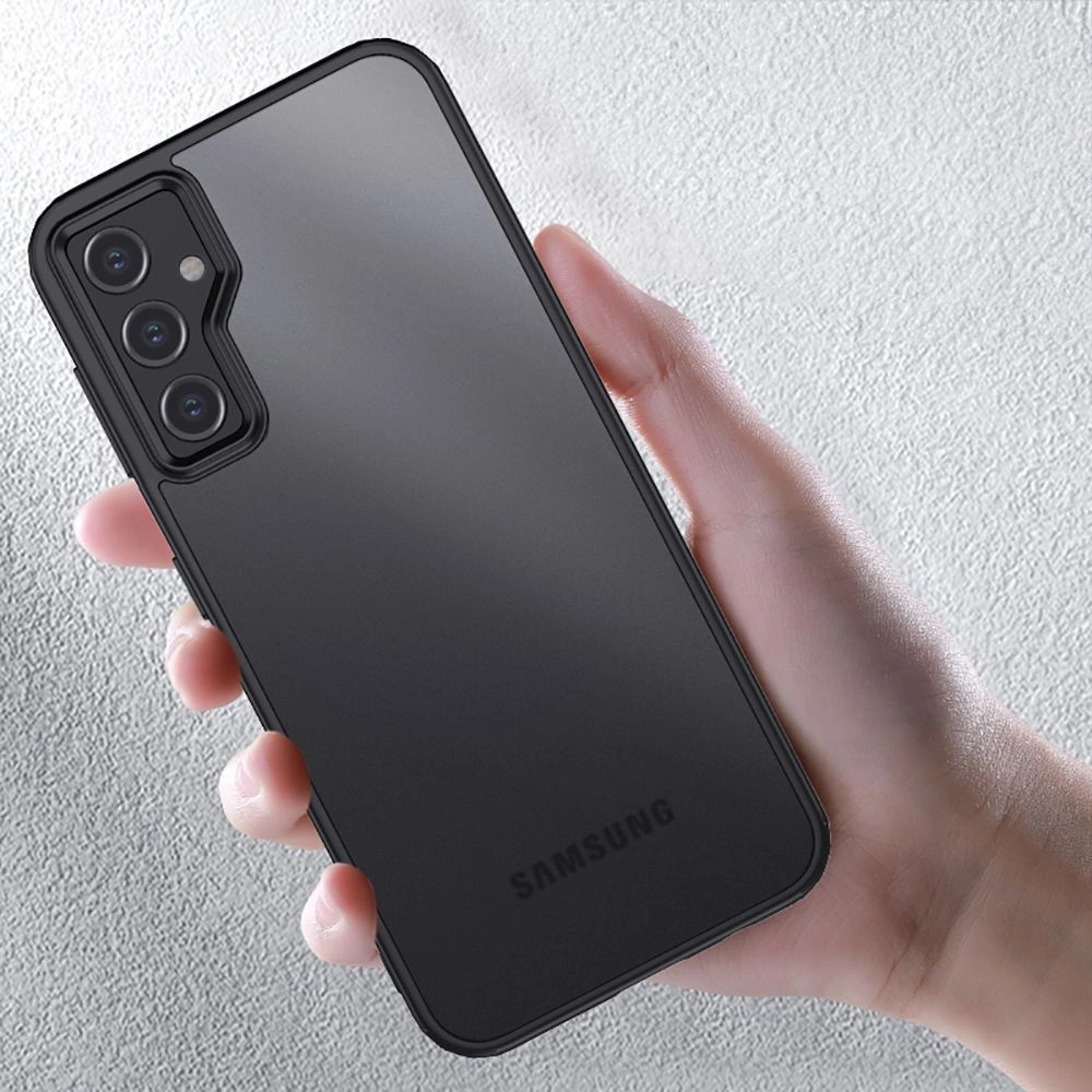 Etui Tech-Protect MagMat Samsung Galaxy S23 FE Matte Black