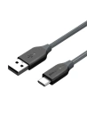Buy USB C Cable BlitzWolf Ampcore BW-TC6 1,8m Gray - BLZ087GRY - {ean13} - Home Screen Store Europe