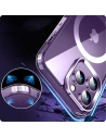 Kup Case Tech-Protect Flexair Hybrid MagSafe Samsung Galaxy S23 FE Clear - THP2474 - {ean13} - Sklep Home Screen