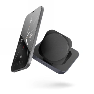 Kup Ładowarka indukcyjna ZENS nightstand charger 20W (black) - ZENS13 - {ean13} - Sklep Home Screen