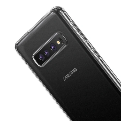 Buy Baseus Simple Case Samsung Galaxy S10 Clear - BSU547 - {ean13} - Home Screen Store Europe