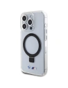 Kup Case BMW BMHMP15XURST Apple iPhone 15 Pro Max Hardcase Ring Stand M Collection MagSafe transparent/clear - BMW579 - {ean13} - Sklep Home Screen