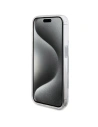 Kup Etui BMW BMHMP15XURST Apple iPhone 15 Pro Max hardcase Ring Stand M Collection MagSafe przeźroczysty/clear - BMW579 - {ean13} - Sklep Home Screen