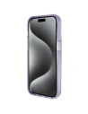 Kup Guess Apple Carcasă GUHMP13LHRSGSU iPhone 13 / 13 Pro hardcase Ring Stand Script Glitter MagSafe violet/violet - GUE3119 - {ean13} - Sklep Home Screen