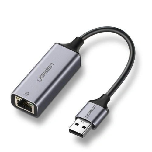 Kup Externer Gigabit Ethernet USB 3.0 Adapter UGREEN - UGR089 - {ean13} - Sklep Home Screen