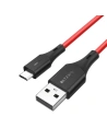Kup Kábel Micro USB BlitzWolf BW-MC13 2A 1m (piros) - BLZ088RED - {ean13} - Sklep Home Screen