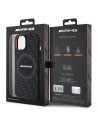 Kup Etui AMG AMHMP15S23SMRK Apple iPhone 15 / 14 / 13 hardcase silikonový karbonový vzor MagSafe černý/black - MRS91 - {ean13} - Sklep Home Screen