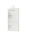 Buy Baseus Simple Case Samsung Galaxy S10 Clear - BSU547 - {ean13} - Home Screen Store Europe