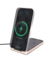 Kup Indukční nabíječka Guess GUDCFAL4PEGK 2w1 15W 4G Pattern MagSafe černá/black - GUE3126 - {ean13} - Sklep Home Screen