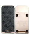 Kup Indukční nabíječka Guess GUDCFAL4PEGK 2w1 15W 4G Pattern MagSafe černá/black - GUE3126 - {ean13} - Sklep Home Screen
