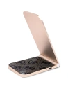 Buy Guess GUDCFAL4PEGW 2in1 inductive charger 15W 4G Pattern MagSafe brown - GUE3127 - {ean13} - Home Screen Store Europe