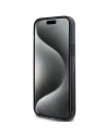 Kup Case Karl Lagerfeld KLHMP14SHMRSKCK Apple iPhone 14 / 15 Hardcase Ring Stand Karl&Choupettte MagSafe schwarz/black - KLD1856 - {ean13} - Sklep Home Screen